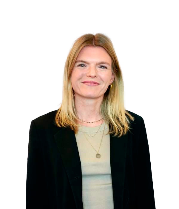 Astrid Maria Thornberg